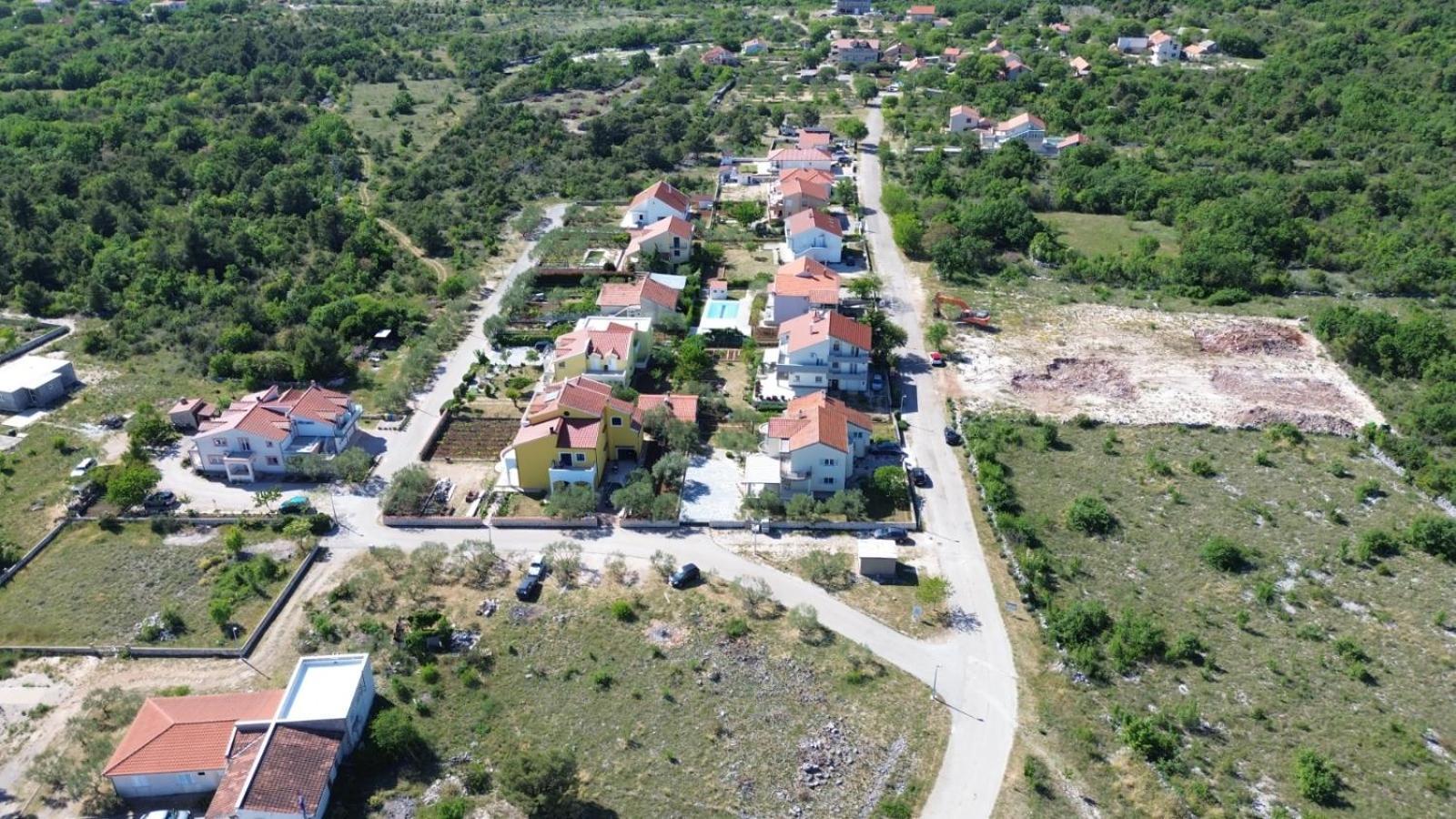 Krka Ivan Lozovac Exteriér fotografie