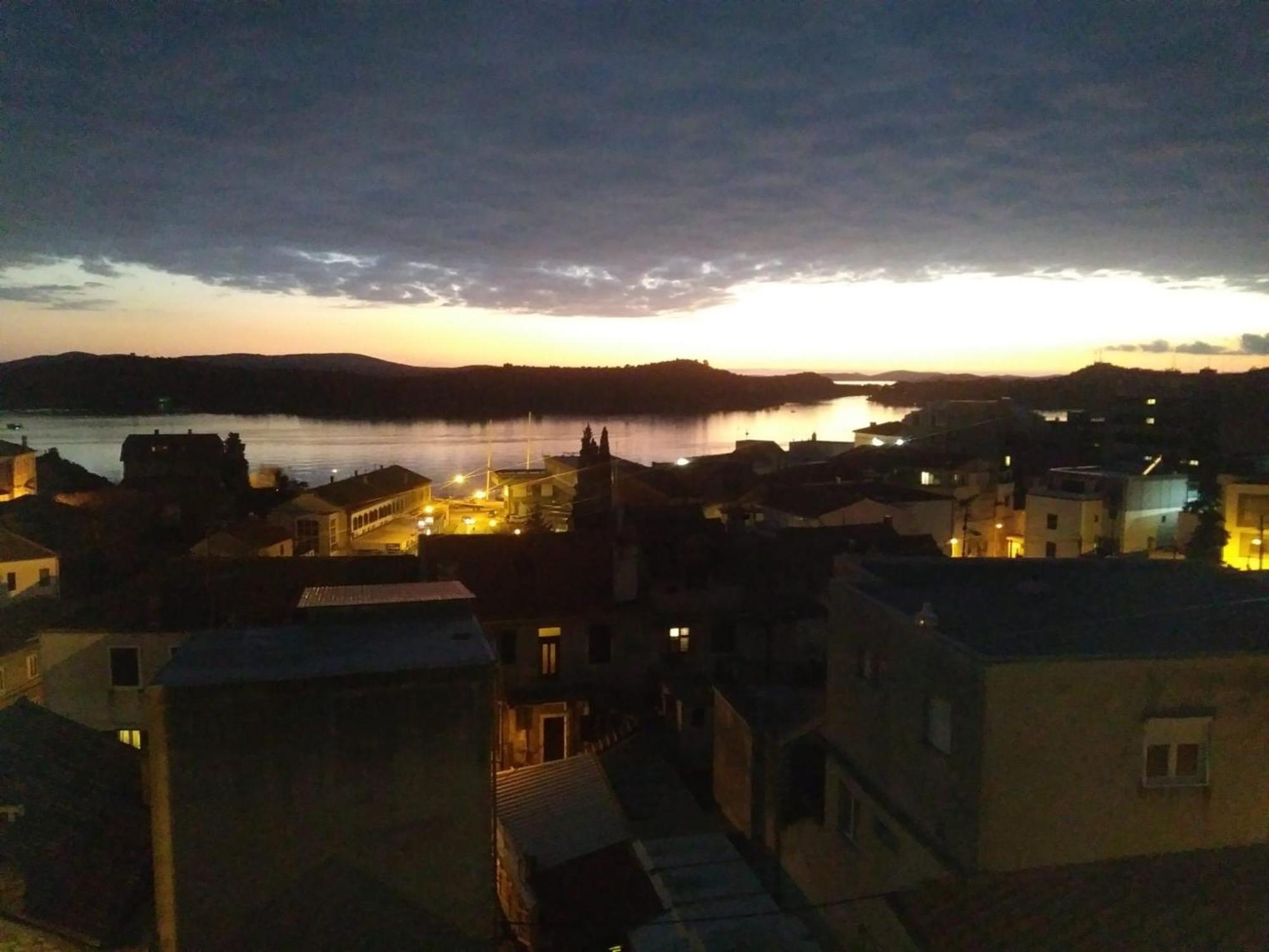 Krka Ivan Lozovac Exteriér fotografie